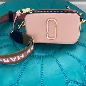 Marc Jacobs Snapshot Bag